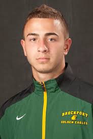 2013 Men's Soccer Roster