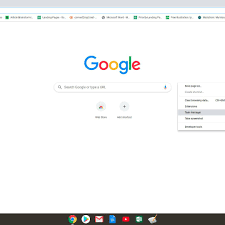 How To Check Chromebook Hardware Or System Specs