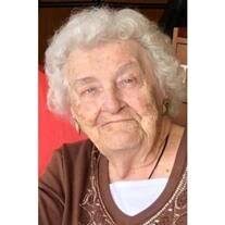 Betty J. Kern Obituary