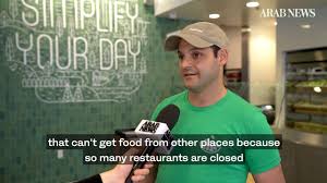 Zack started this modest project with an aim to just make potato salad. La Restaurant Simply Salad Adds Toilet Paper To Its Menu In Coronavirus Outbreak Arab News