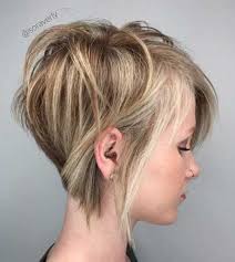 Short hairstyles for girls with fine hair. Short Hairstyles For Straight Fine Hair