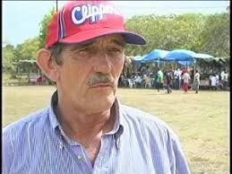 Cashews everywhere in Crooked Tree
