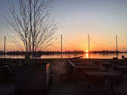 Plan to visit valkenburgse meer, the netherlands. Zonsondergang Valkenburgse Meer Picture Of Brasserie Buitenhuis Valkenburg Tripadvisor
