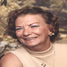 Obituary information for Loretta Johnston