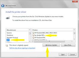 Additionally, you can choose operating system to see the drivers that will be compatible with your os. My Hp Deskjet 845c Printer Is Not Printing Eehelp Com