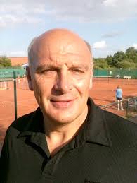 25 Jahre Tennis im TSV Gellersen