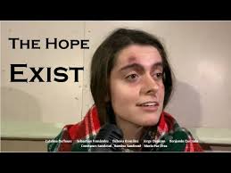 The Hope Exist