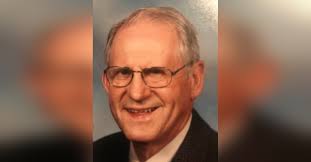 Obituary information for Martin Christy "Chris" Oetting