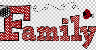 Find & download free graphic resources for banner clipart vector. Family Personalities Word Png Clipart Area Banner Black Black And White Brand Free Png Download