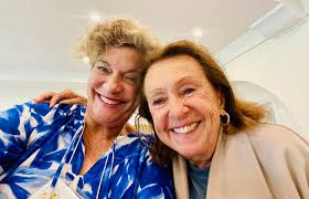 Recent wildlife visitors in Devon