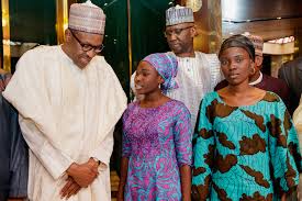 Yusuf had suffered a head injury and a broken limb after crashing a bike in abuja on boxing day, december 26, 2017. President Buhari Alongside Secretary To The Government Of The Federation Sgf Boss Mustapha Received Three University Of Maiduguri Lecturers Mr Dashe Haruna Dr Solomon Yusuf And Mr Yusuf Ibrahim Recently Released By
