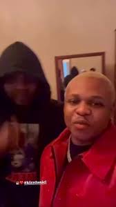 Kizz Daniel's Heartfelt Thanks to Portsmouth Fans