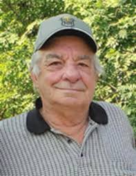 Eugene Joseph Deshors Obituary