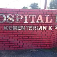 Hospital pasir mas mula dibina pada tahun 1981 dan dibuka bagi perkhidmat pada 15 september 1985. Hospimart Hospital Pasir Mas Pasir Mas Kelantan