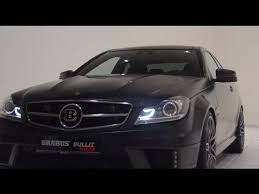 2013 Brabus Mercedes C Class 6 3 Litre Twin Turbo V12 Bullit Coupe 800 Commercial Carjam Tv Hd Youtube