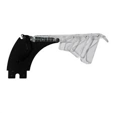 Maybe you would like to learn more about one of these? Sawstop Table Saw Micro Blade Guard Tsg Mg Rockler Woodworking And Hardware