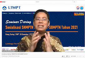 Ltmpt.ac.id is tracked by us since december, 2018. Ltmpt Gelar Sosialiasi Snmptn Dan Utbk Sbmptn Tahun 2021 Universitas Negeri Malang Um