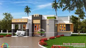 We have all of your practical and style needs covered, whether it's homely. Contemporary Style Small House Kerala Home Design Home Plans Blueprints 17587