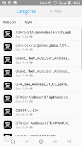 El último lanzamiento de este juego es gta san andreas v1.06, la versión anterior era gta san andreas v1.05. Photo Gta San Andres Doesn T Play On My Phone Please Help Phones 2 Nigeria