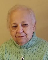 Helen Mae Kleemann Obituary September 1, 2025