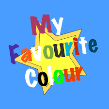 Dj Kids My Favourite Colour Children S Colour Song Color Songs Kids Songs My Favorite Color