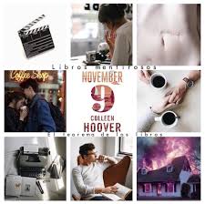 Fallononei L Benton James Kessler Ben And Fallon Ben The Writer Fallon The Transient Colleen Hoover November 9 Noviembre 9 Livros Frases Livros