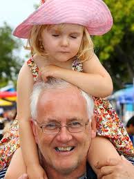 Big crowds for inaugural Wynnum Seafood Festival