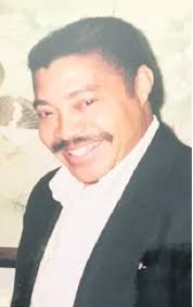 Henry Whitaker Obituary (2018)