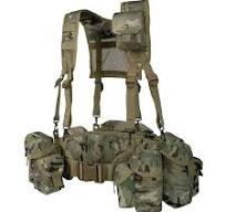 VT-8537 OEM Tactical Gear Outdoor Fashion Webbing Set ...