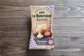 コストコ ラクレット チーズ