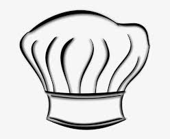 Animasi png cliparts, all these png images has no background, free & unlimited downloads. Chef Hat Drawing At Getdrawings Gambar Topi Chef Kartun 640x640 Png Download Pngkit