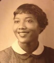 Beverly Hall Obituary (1941