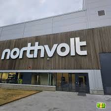 While the northvolt blueprint is geared for technological excellence, it is northvolt ett will serve as northvolt's primary site for manufacturing of active material, cell assembly, recycling and auxiliaries. Northvolt Labs Factory In Vasteras
