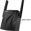 Try logging into your zte router using the username and password. 1