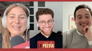 La Previa 34: Group 1 Execs Talk U.S.-Europe Bridges