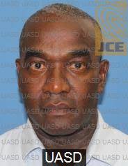 Registro Doctores José Antonio