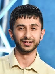 James Gandhi's Instagram, Twitter & Facebook