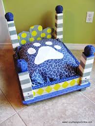 Dog Bed 3 002 Jpg 1200 1600 Dog Bed Diy Dog Bed End Table Dog Bed