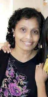 Obituary: Elizabeth Cherian (Lizzy) aged 66 |