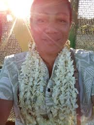 My awapuhi is LOVING all this rain!!