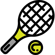 Tennis Vector Svg Icon 71 Svg Repo