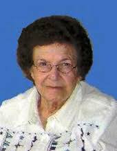Obituary information for Gwendolyn Beatrice Clausen