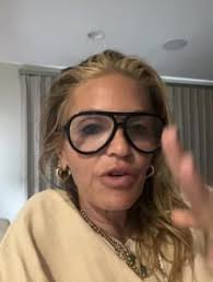 Caroline Baudino “Being Caroline”