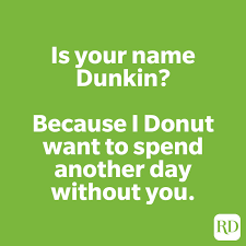 We did not find results for: 30 Of The Best Pick Up Lines For Guys Reader S Digest