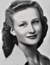 Zelda Agnes Warnick Orr (1927-2016)