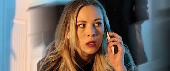 The Stalker Club (Film, 2017)