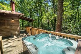 The price is $135 per night. Bear Ridge Cabin Cabin Rentals Of Helen