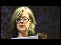 Georgina Perry, Open Doors