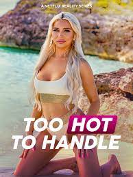 Here are the beautifully chaotic contestants of 'too hot to handle' season 2. Too Hot To Handle Season 2 Meet The Cast People Com