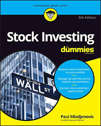 The book helps you identify the highest and best use of your money, noting that for many people that's not investing in stocks. 100 Best Stock Market Books Of All Time Bookauthority